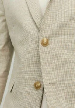 JACK&JONES Premium Jprriviera Slim Fit- Blazer - Petrified Oak -ZALANDO WINKEL 6f9289ba0e9d44d0ab62ecf2e3dfb029