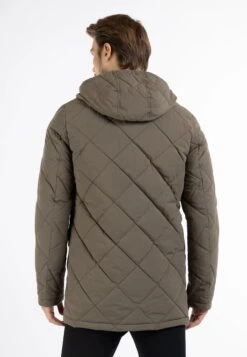 Dreimaster Übergangs Mit Leichter- Winterjas - Oliv -ZALANDO WINKEL 6fcb6f4758764db1bb62552e2b77e121