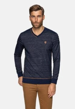 Stavanger - Trui - Navy