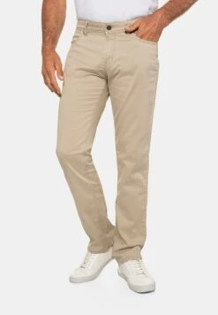 JP1880 Broek - Sand