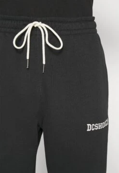 DC SHOES BaselineOtlr - Trainingsbroek - Black -ZALANDO WINKEL 7015bb00c15b4d7a8a48db1870a043a7