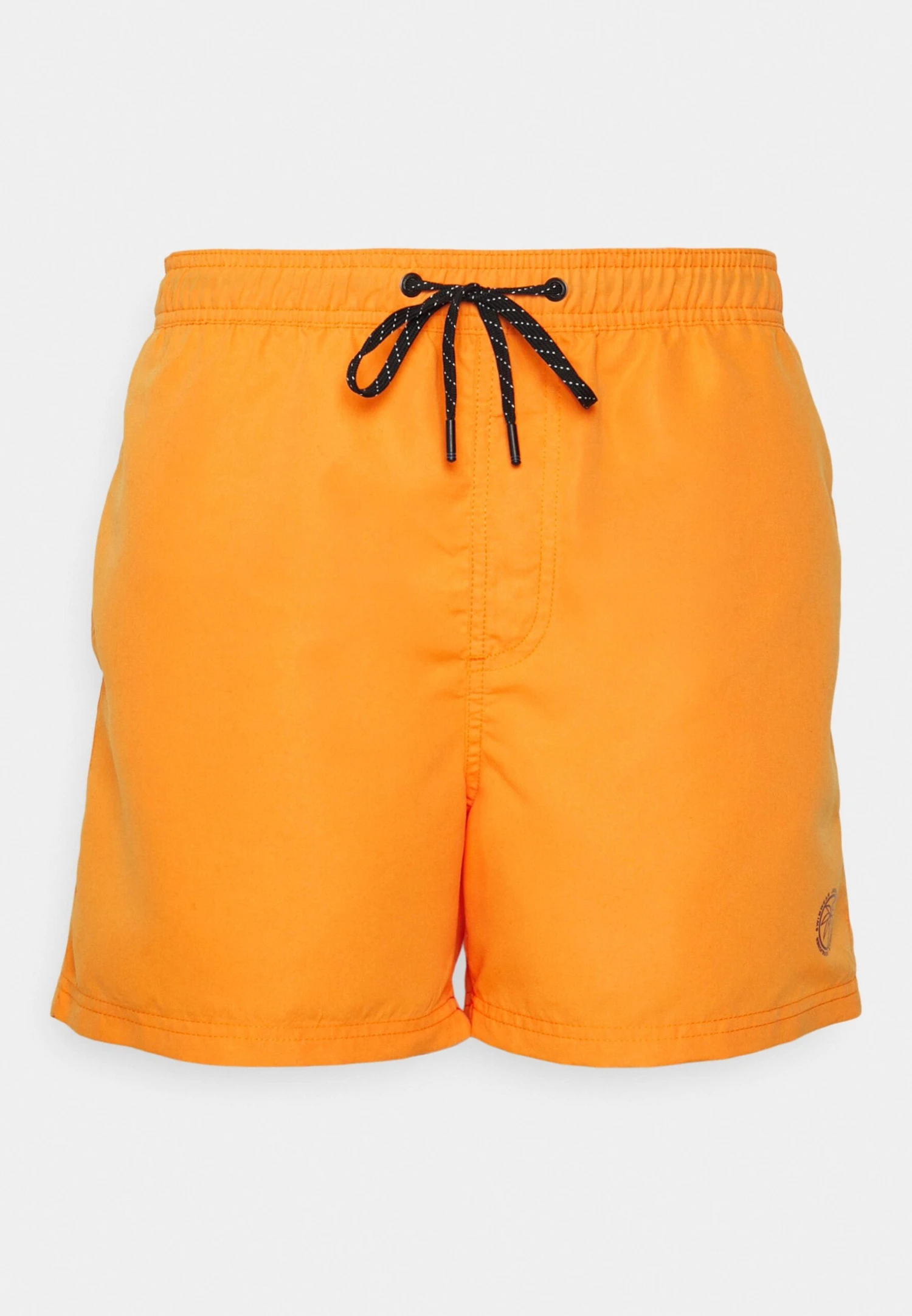 Jack & Jones Jpstfiji Jjswim Solid - Zwemshorts - Orange Peel 5 Jack & Jones Jpstfiji Jjswim Solid - Zwemshorts - Orange Peel - Afbeelding 3