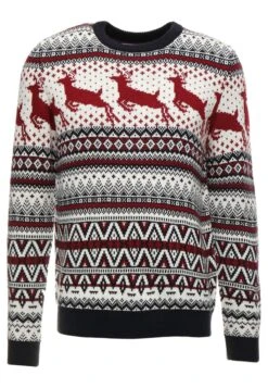 Pier One Trui - Dark Blue -ZALANDO WINKEL 701d6d6993f6485b9087e48eb24fa0f0