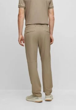 Boss Commuter-Reg - Broek - Light Green Four -ZALANDO WINKEL 701db15a953b4ed2bb92ee251029d202