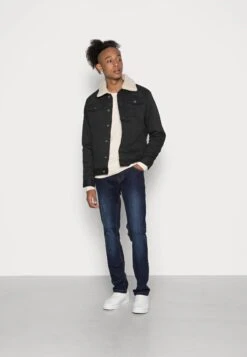 JACK&JONES Premium Jprblucarlos Crew Neck - Trui - Whisper White 8 JACK&JONES Premium Jprblucarlos Crew Neck - Trui - Whisper White -ZALANDO WINKEL 705214a51a5c42adaa5b46083985d61f