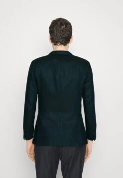 Boglioli Blazer - Peacock Blue 9 Boglioli Blazer - Peacock Blue -ZALANDO WINKEL 70542f2f197f4a91bd6d544df64b2e83