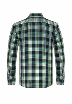 Casual - Overhemd - Green -ZALANDO WINKEL 706c7f3080f5430daf7d8f6fba6a3a8c