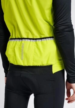 Newline Core Bike - Bodywarmer - Evening Primrose -ZALANDO WINKEL 709586620162477f92c5ab92e8287b56