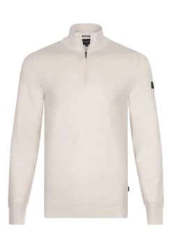 Half Zip - Trui - Kit