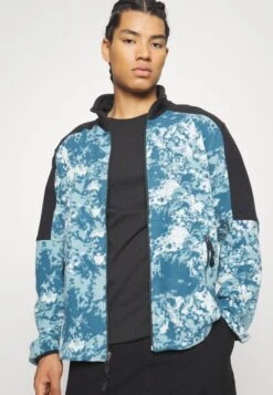 The North Face Fleecejas - Blue Coral/Smoke 15 The North Face Fleecejas - Blue Coral/Smoke -ZALANDO WINKEL 70e06ba3b7e64438a47c70c49e3a50e7