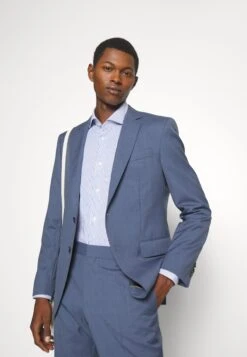 Boss Huge Set - Kostuum - Open Blue -ZALANDO WINKEL 71050ada713847e2a5b7d3b2f6b35792