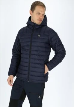 Colorado Lightweight Hooded- Winterjas - Dk Navy -ZALANDO WINKEL 714adafcfac4439ebdec5881ce0df415