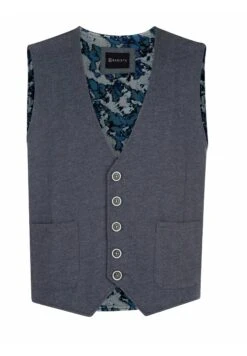 Bodywarmer - Dunkelblau