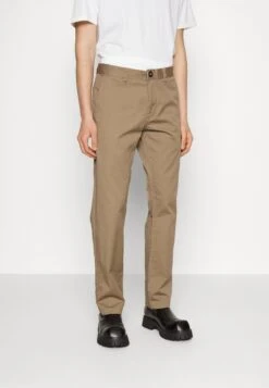 Volcom Frickin Modern- Broek - Khaki