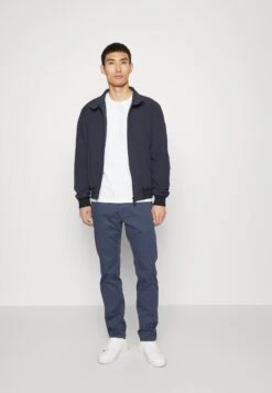 Boss Chino - Open Blue 8 Boss Chino - Open Blue -ZALANDO WINKEL 71e6748096cd43c593be0565ffe11b00