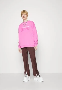 Phluid Project X Yourturn Unisex - Broek - Brown 9 Phluid Project X Yourturn Unisex - Broek - Brown -ZALANDO WINKEL 71f88032252347f0aa606ffdcd1f098e