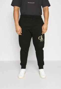 Spray Pant - Trainingsbroek - Black