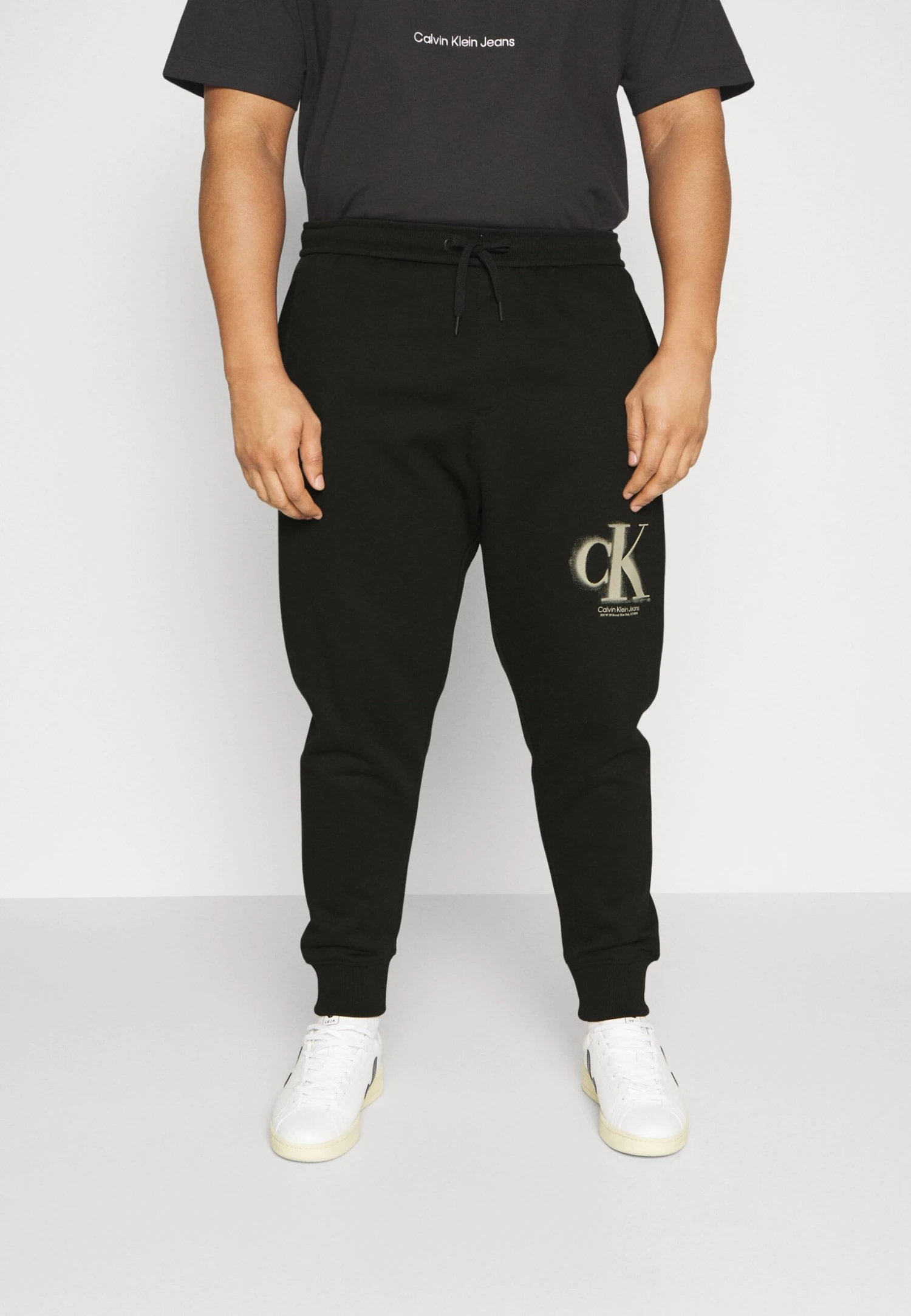 Spray Pant - Trainingsbroek - Black 3 Spray Pant - Trainingsbroek - Black