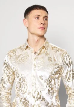 Gaines Shirt - Overhemd - Champagne 11 Gaines Shirt - Overhemd - Champagne -ZALANDO WINKEL 7201c8d821674907b9c769a060a0564b