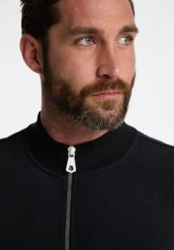 Dreimaster Troyer Bridgeport - Trui - Schwarz -ZALANDO WINKEL 720b3663c01143b8847de14e72bc77f9