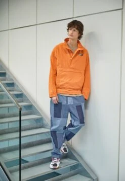 Columbia Deschutes Valley™ Wind Shell - Windjack - Desert Orange -ZALANDO WINKEL 721106a3837e4a88a59d74bf6e0c9490