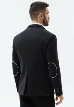 M81 - Blazer - Black -ZALANDO WINKEL 723f252785294be1a1c10e6e90243edc