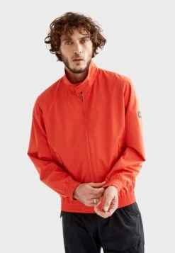 Aigle Bomberjacks - Red