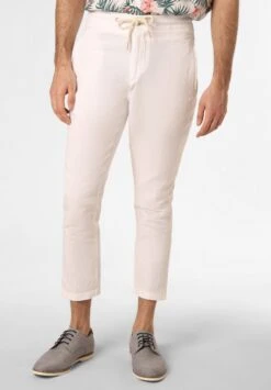 Philip - Broek - Weiß