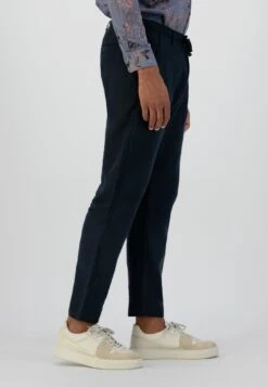 Beach Tapered Heavy - Broek - Dk Navy -ZALANDO WINKEL 726e46dad31b4c15835c58a3b4d4b967