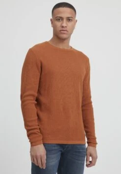 Blend Bhpullover - Trui - Glazed Ginger