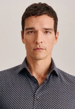 Seidensticker Performance X-Slim - Overhemd - Blue 11 Seidensticker Performance X-Slim - Overhemd - Blue -ZALANDO WINKEL 72a5641122e04fcd915a07dfb1835315