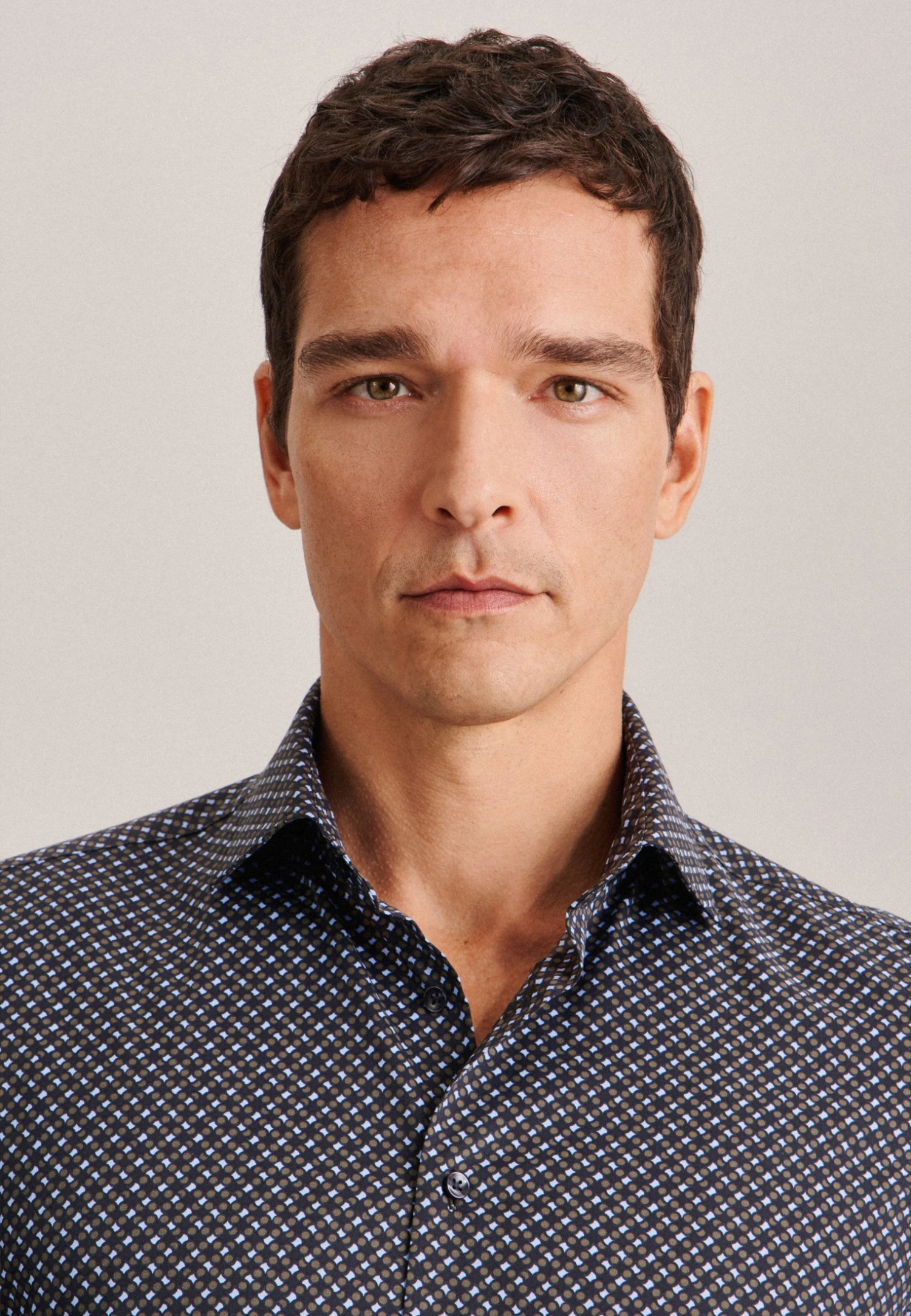 Seidensticker Performance X-Slim - Overhemd - Blue 5 Seidensticker Performance X-Slim - Overhemd - Blue - Afbeelding 3