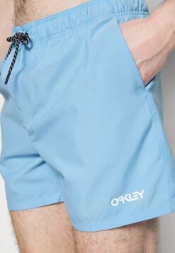 Oakley Beach Volley - Zwemshorts - Stonewash Blue 11 Oakley Beach Volley - Zwemshorts - Stonewash Blue -ZALANDO WINKEL 72b577576cb84ab497e5edc2fc712b01