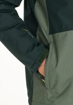 Whistler Ski - Winterjas - Scarab -ZALANDO WINKEL 72b9990b7a9444a6b1f5ef233b71e075