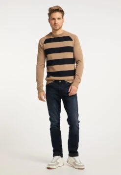 Trui - Dunkelsand Marine 8 Trui - Dunkelsand Marine -ZALANDO WINKEL 72c27a747f974d2da5c66babe5a9d742