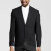 Designer Business Slim - Blazer - Schwarz -ZALANDO WINKEL 72d5147ca78d4ed88119aab6240d50c5