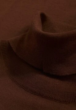 Oscar Jacobson Cole- Trui - Orange Ginger -ZALANDO WINKEL 72da60dd0c264c459db9e4c3da3faab9