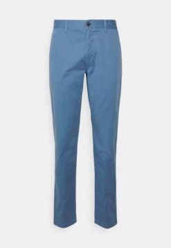 Boss Chino Pant Tapered - Chino - Light/Pastel Blue -ZALANDO WINKEL 72e56dd615314782a55a70331535c5d6