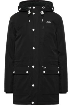 Icebound Sapello - Parka - Schwarz -ZALANDO WINKEL 72fa3c1585714f3096d0f9f842927129