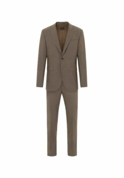 Business Romeo Set - Kostuum - Braun -ZALANDO WINKEL 731cc084e66c40cc84fb8a0783bdcced