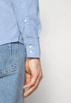 Boss Overhemd - Open Blue -ZALANDO WINKEL 733a4fc9cd8441d587788926210b945c