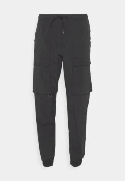 Jack & Jones Jpstkane Jjjones Technical- Cargobroek - Black 10 Jack & Jones Jpstkane Jjjones Technical- Cargobroek - Black -ZALANDO WINKEL 735fa01641e94428b2ff4c9388ddacc4