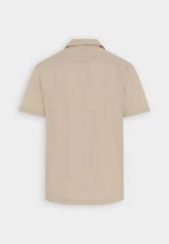 Selected Homme Slhregmeo - Overhemd - Oatmeal -ZALANDO WINKEL 73df349c0a894b05b8e77a0b7c1e3e8c