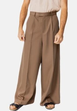 Adrian - Chino - Braun