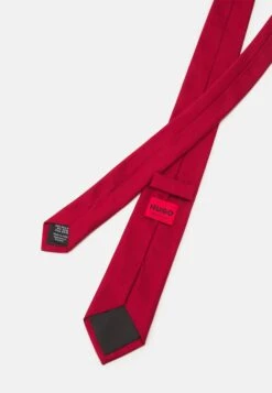 Hugo Tie - Stropdas - Open Pink -ZALANDO WINKEL 73e7f4b0bee44fecbdd29c56a7866cd8