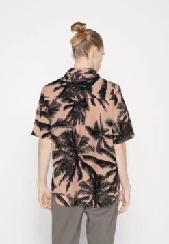 Only & Sons Onstie Palm- Overhemd - Peach Nectar 10 Only & Sons Onstie Palm- Overhemd - Peach Nectar -ZALANDO WINKEL 740796c397104505ad4c945dbe23ae0a