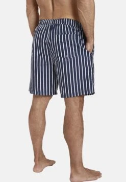 Naatan - Zwemshorts - Dunkelblau Gestreift -ZALANDO WINKEL 74408543171a4d3f9f4e1d4e128d4832