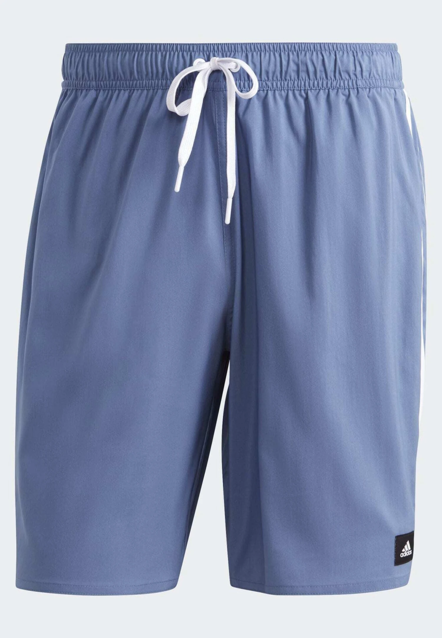 Adidas Sportswear 3-Clx- Zwemshorts - Crew Blue /White 8 Adidas Sportswear 3-Clx- Zwemshorts - Crew Blue /White - Afbeelding 6