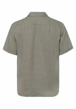 BRAX Style Hardy- Overhemd - Rye -ZALANDO WINKEL 745e8d2659e344239f4fc38607a76751