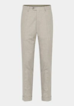 Oscar Jacobson Denz Turn Up - Chino - Sand Beige 15 Oscar Jacobson Denz Turn Up - Chino - Sand Beige -ZALANDO WINKEL 746af46a1c40422d9b982e2d46a237ae